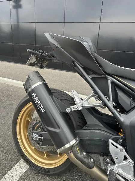 CB 1000 Hornet SP