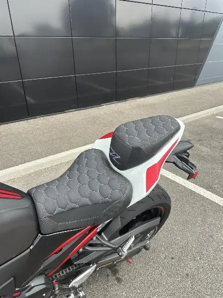 Z 900