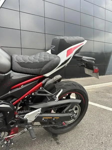 Z 900