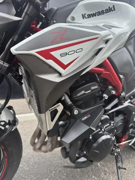 Z 900