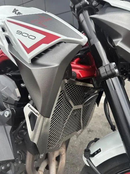 Z 900