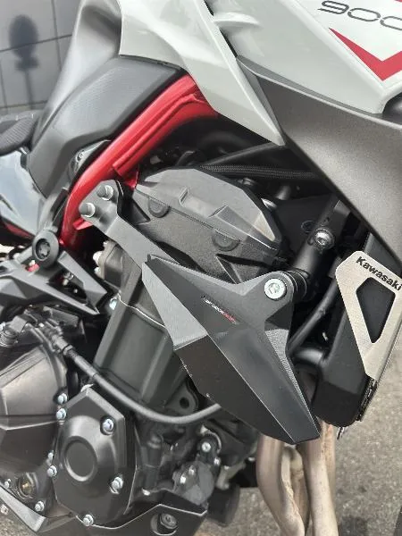 Z 900
