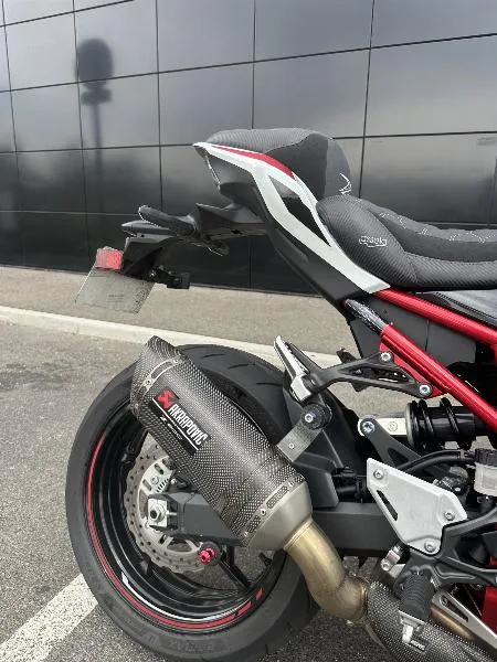 Z 900