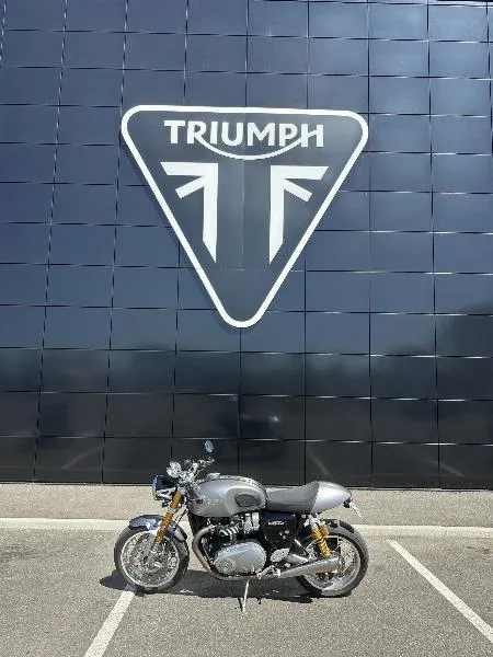 THRUXTON 1200 R