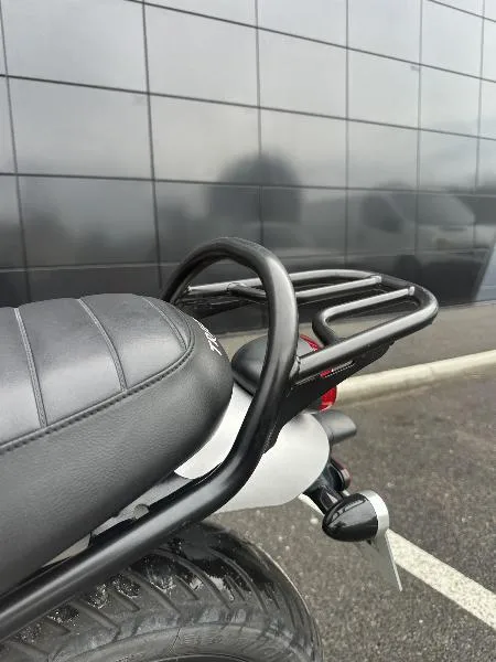 STREET TWIN 900 EC1 Edition