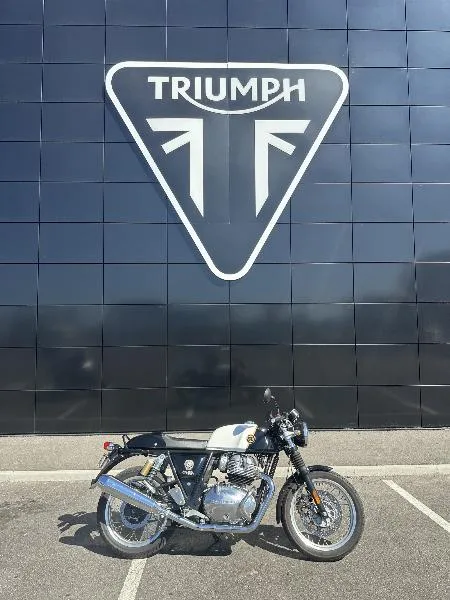 CONTINENTAL GT 650