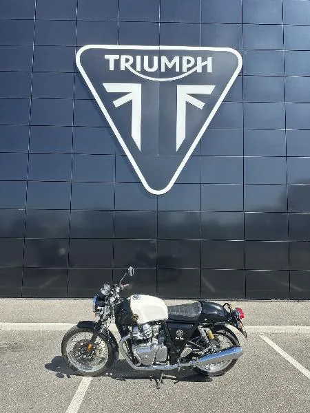 CONTINENTAL GT 650