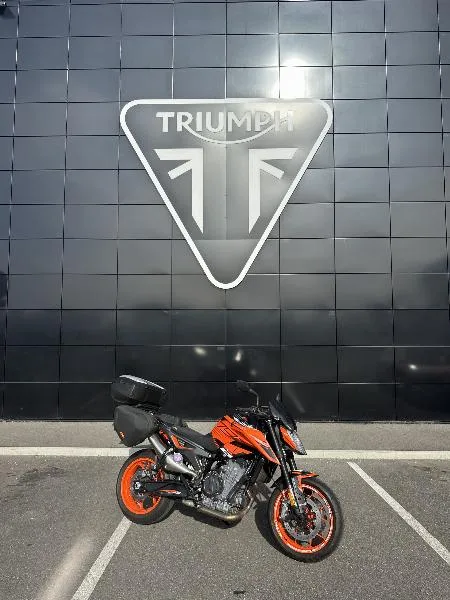 790 DUKE