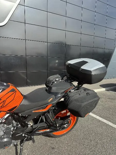 790 DUKE