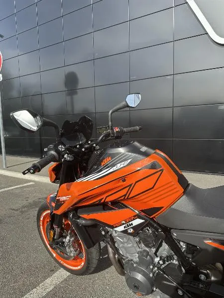 790 DUKE