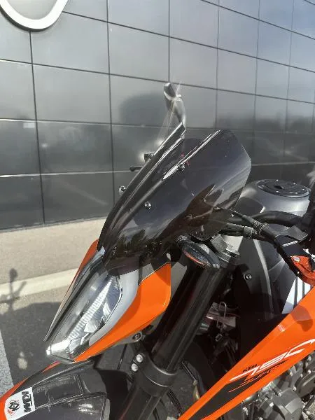 790 DUKE