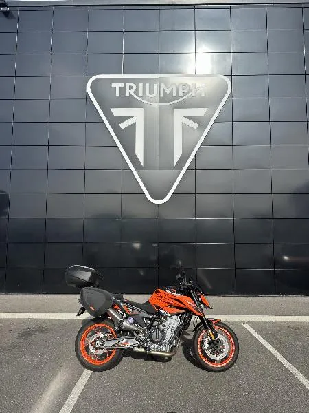 790 DUKE