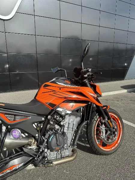 790 DUKE