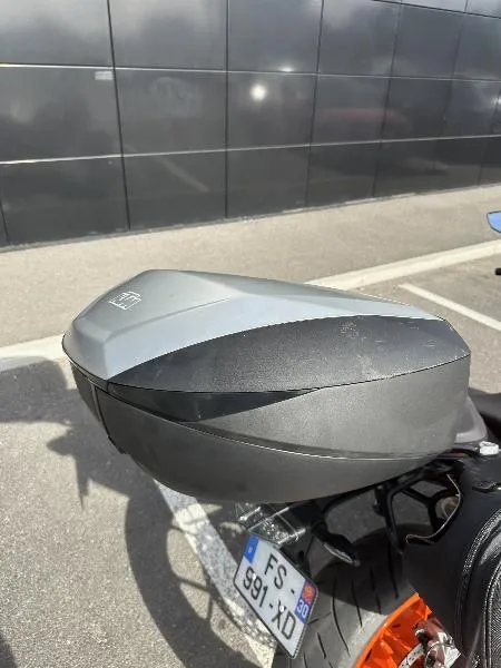 790 DUKE