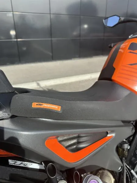 790 DUKE