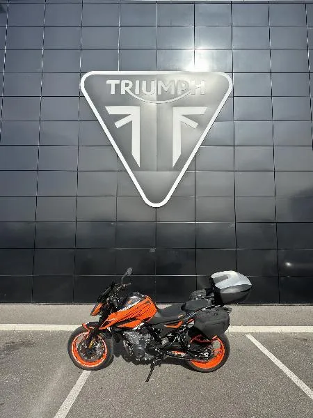 790 DUKE