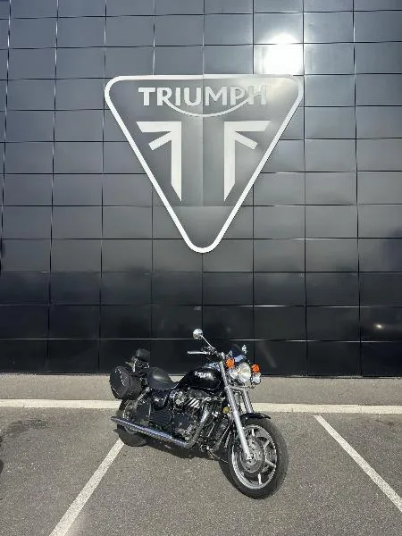 bonneville speedmaster 865 2007