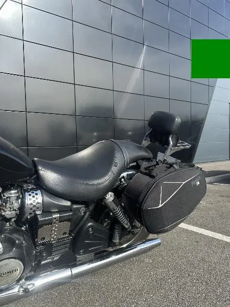 bonneville speedmaster 865