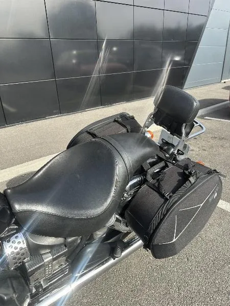 bonneville speedmaster 865
