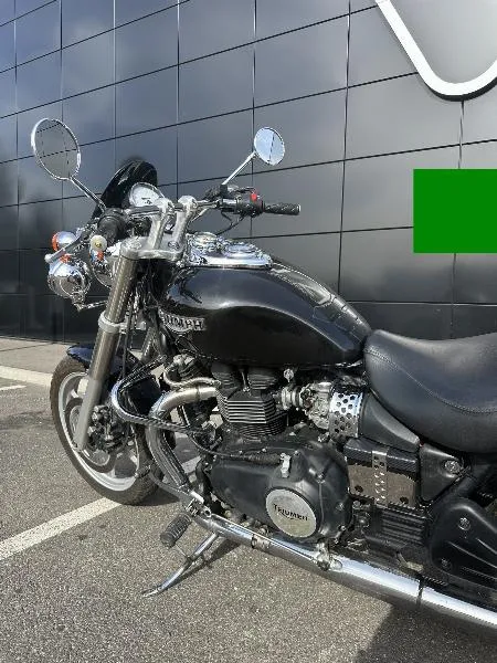 bonneville speedmaster 865