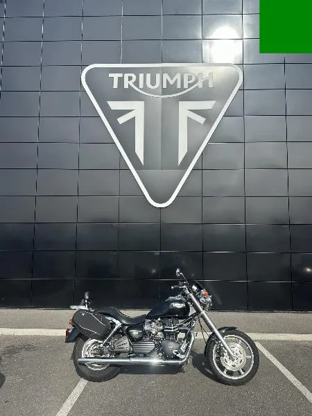 bonneville speedmaster 865