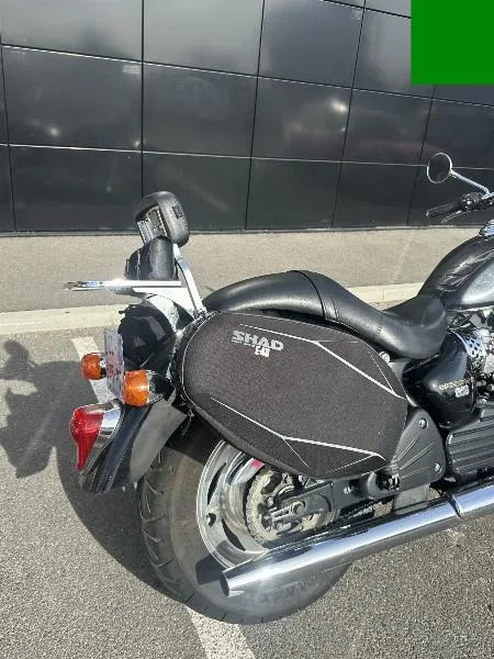 bonneville speedmaster 865