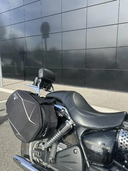 bonneville speedmaster 865