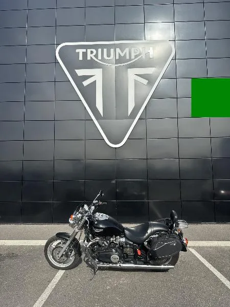bonneville speedmaster 865