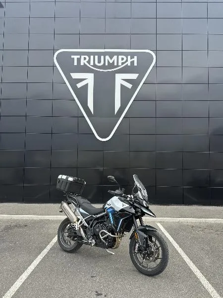 Tiger 900 GT PRO