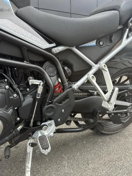 Tiger 900 GT PRO