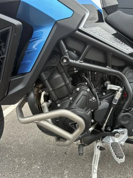 Tiger 900 GT PRO