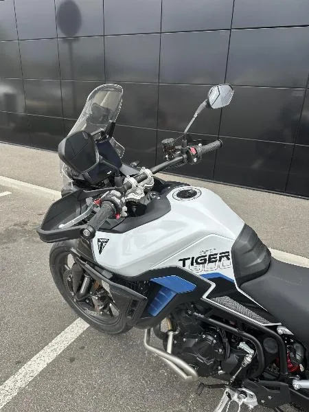 Tiger 900 GT PRO