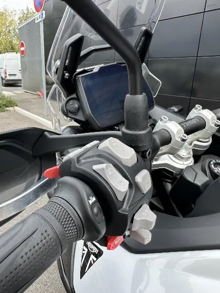 Tiger 900 GT PRO