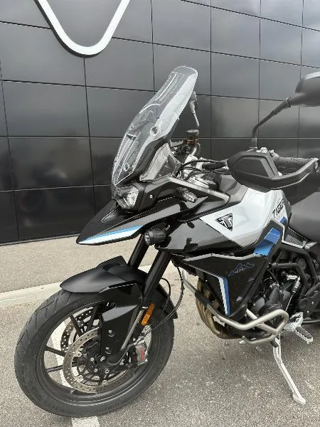 Tiger 900 GT PRO
