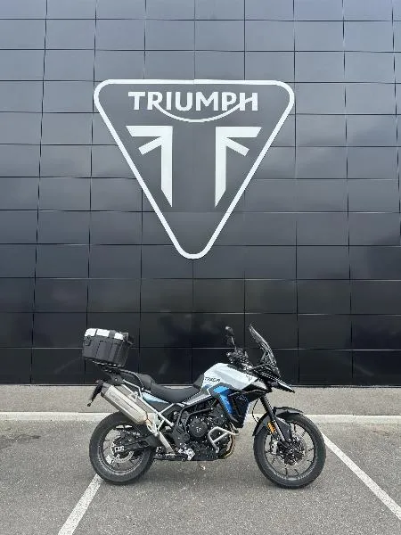 Tiger 900 GT PRO