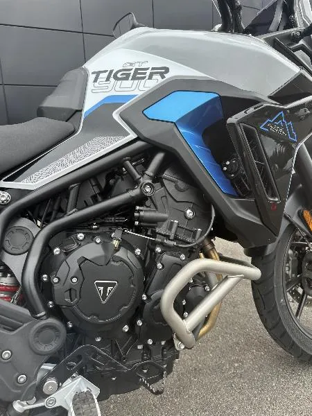 Tiger 900 GT PRO