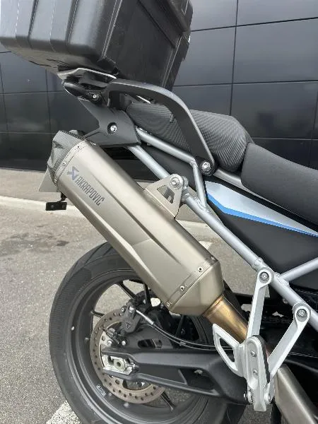 Tiger 900 GT PRO
