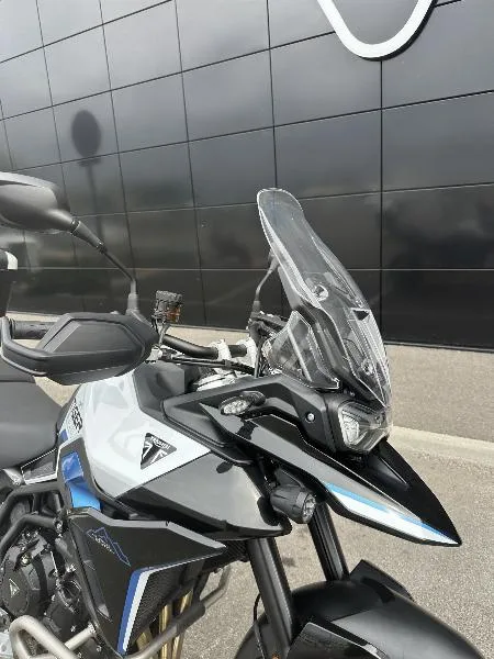Tiger 900 GT PRO