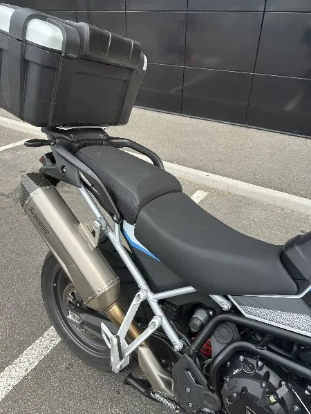 Tiger 900 GT PRO