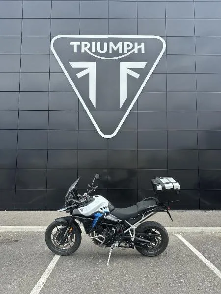 Tiger 900 GT PRO
