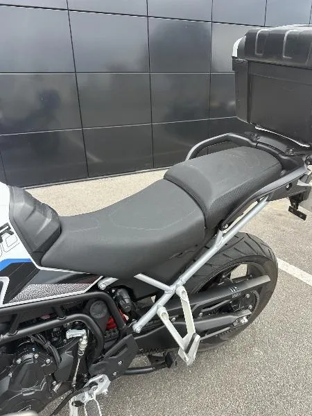 Tiger 900 GT PRO