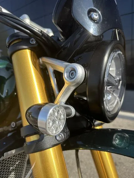 SCRAMBLER 1200 XE STEVE MC QUEEN