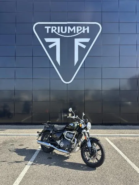 SUPER METEOR 650