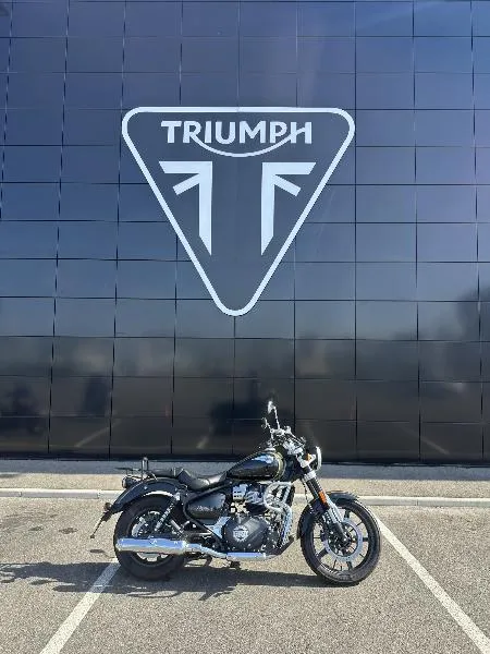 SUPER METEOR 650