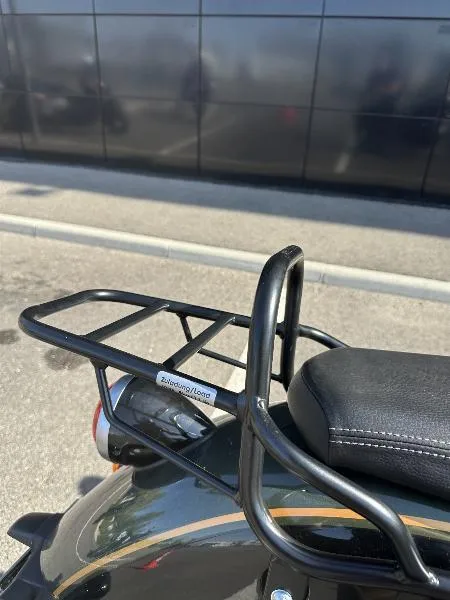 SUPER METEOR 650