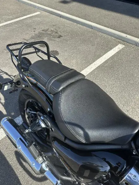SUPER METEOR 650