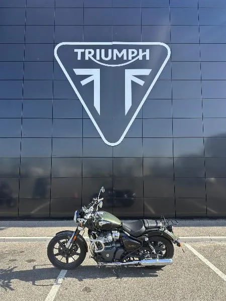 SUPER METEOR 650