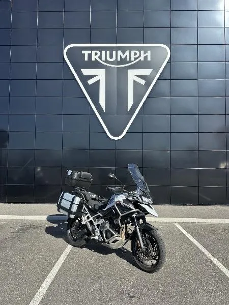 TIGER 1200 GT PRO