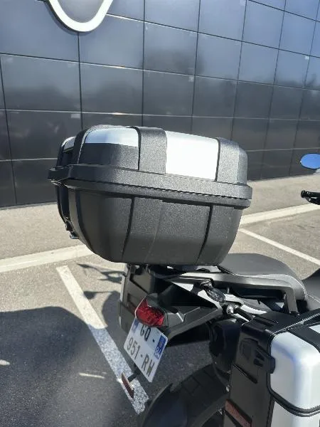 TIGER 1200 GT PRO