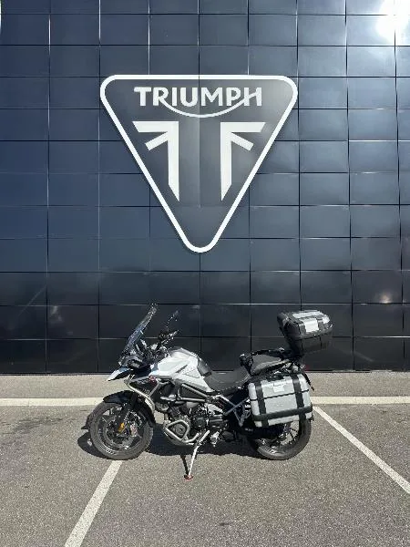 TIGER 1200 GT PRO